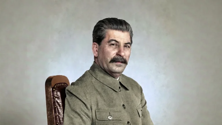 Где родился и жил Иосиф Сталин: подлинный дом в Гори и его судьба