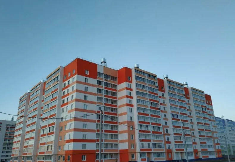 ЖК «Алсу» (Альметьевск)