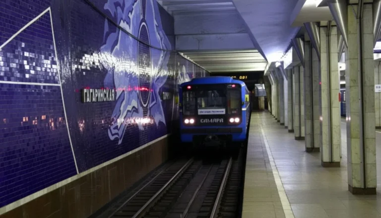 Почему короткое метро в Самаре стало символом строительной неудачи города