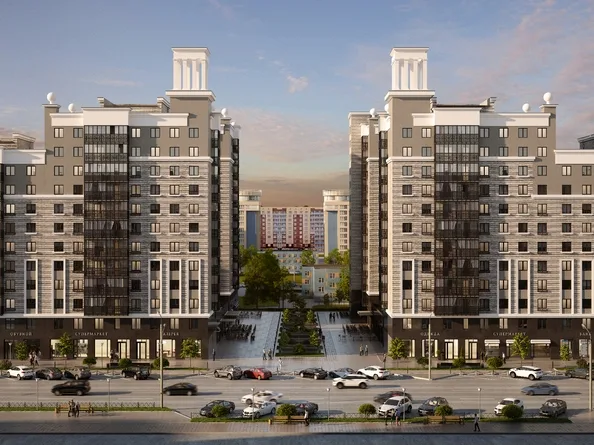 ЖК «Александровский» (Красноярск)