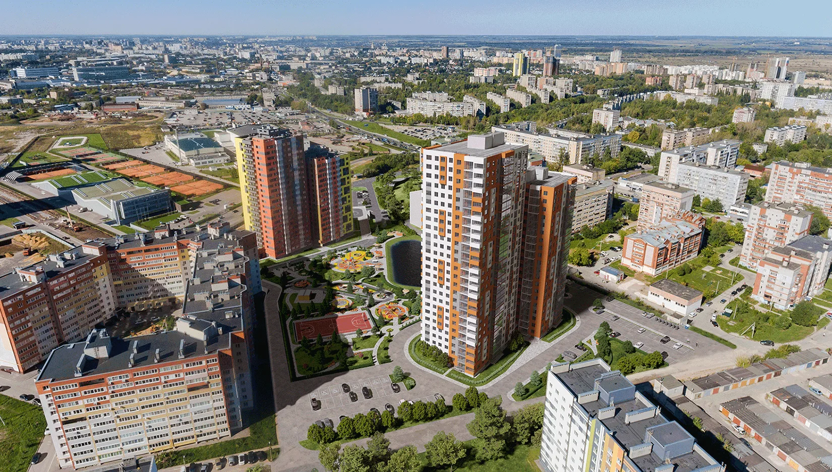 ЖК «Современник» (Рязань)