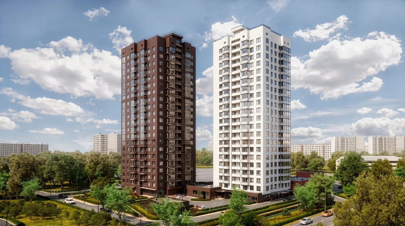 ЖК «Барбарис» (Москва)
