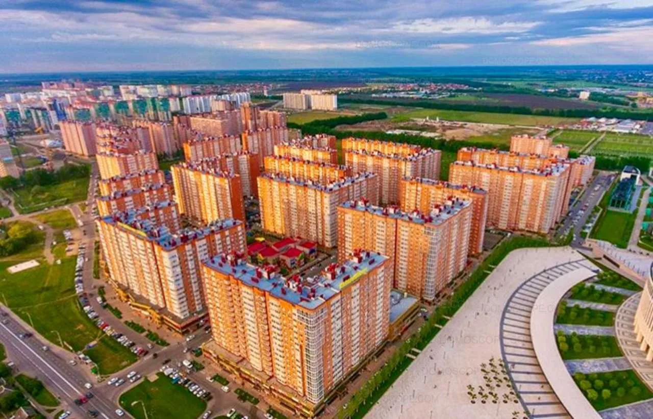 ЖК «Керченский»