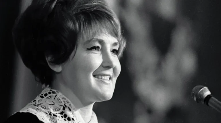 Где жила Светлана Жильцова: квартира в Москве и дом в Подмосковье как отражение эпохи