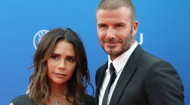 Дэвид и Виктория Бекхэм продали за $25 млн жильё в One Thousand Museum в Майами — в здании, спроектированном бюро Zaha Hadid