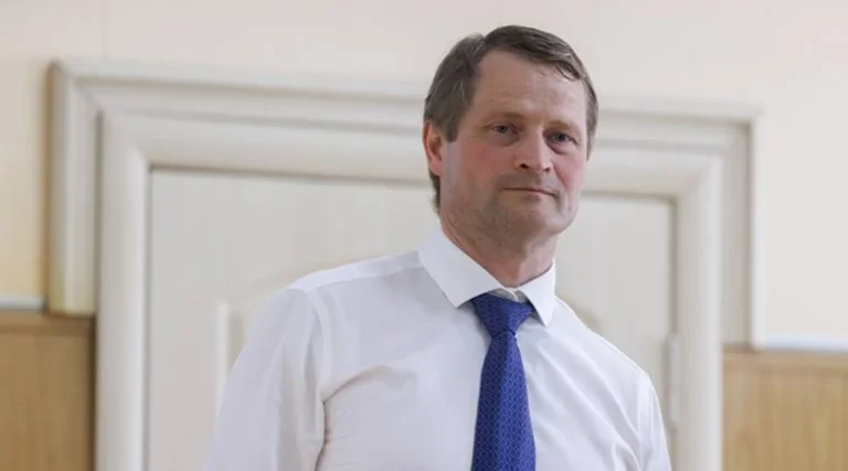 Бывший глава Фонда развития территорий Константин Тимофеев оказался под следствием