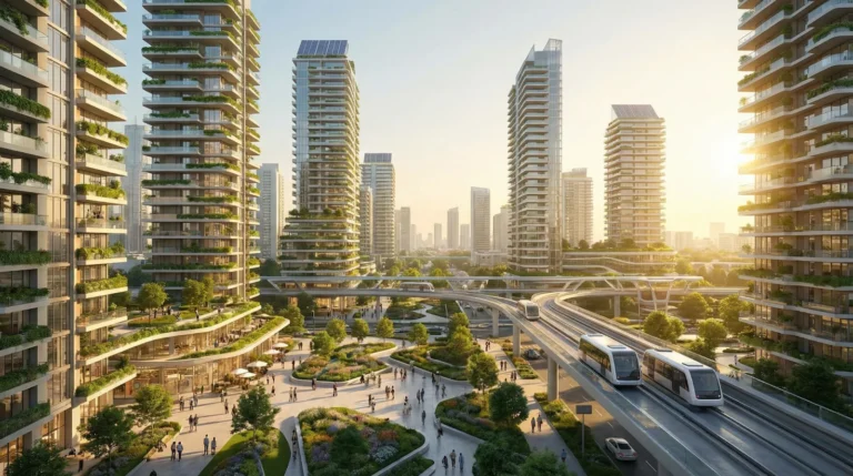 Где купить квартиры и апартаменты в 2026 году, на сдаче которых гарантированно можно заработать*