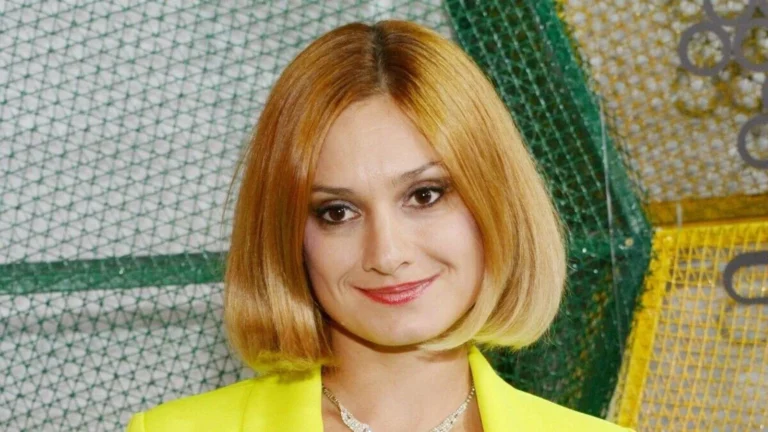 Где живет Карина Мишулина в Подмосковье и какой дом достался в наследство актрисе от легендарного отца Спартака Мишулина