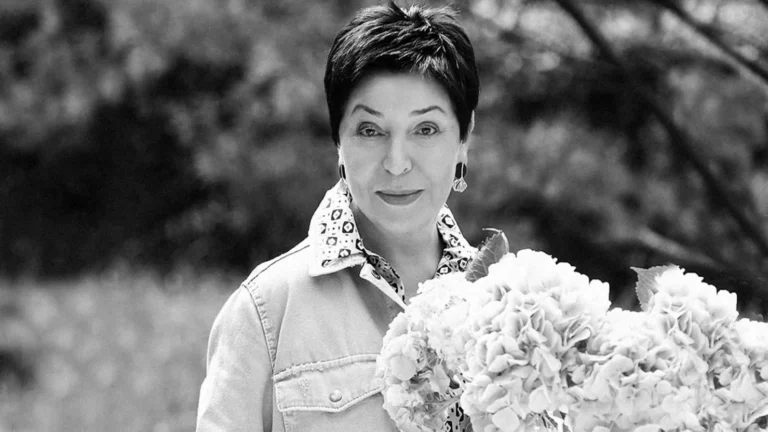 Где живёт в Москве Наталья Барбье — ведущая «Идеального ремонта»