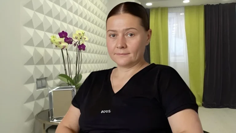 Заглянем в гости к Марии Голубкиной: как преобразилась однокомнатная квартира актрисы и что внутри