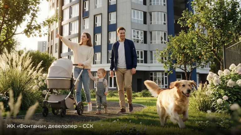 Навигатор по районам Краснодара: как не ошибиться с выбором места для жизни