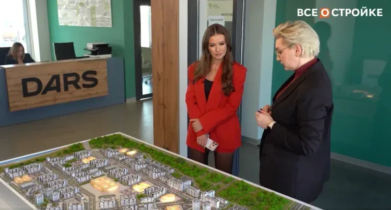 400 га, 100 домов, более миллиона «квадратов» жилья на 40 000 жителей: каким будет эко-район «Город Природы» в Уфе*  