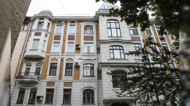 Сенсация Большого Палашевского: дом-замок Виктора Луи — как «агент-миллионер» жил в самом красивом доходном доме у Патриков