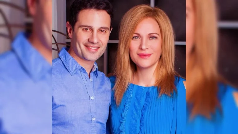 Дом Антона и Виктории Макарских: где живет в Сергиевом Посаде одна из самых крепких пар российской сцены