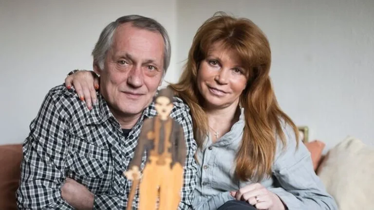 Живут как в сказке: загородный замок Натальи Бестемьяновой и Игоря Бобрина, где нет роскоши, но есть душа