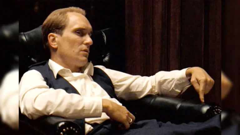 Тихий уход Тома Хагена — легенды «Крестного отца» и приемного сына дона Корлеоне, или какое наследие и недвижимость оставил Роберт Дюваль