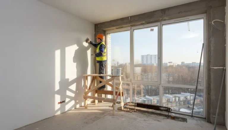 Крупные девелоперы, такие как ПИК, ФСК и «А101», активно регистрируют собственные стандарты отделки