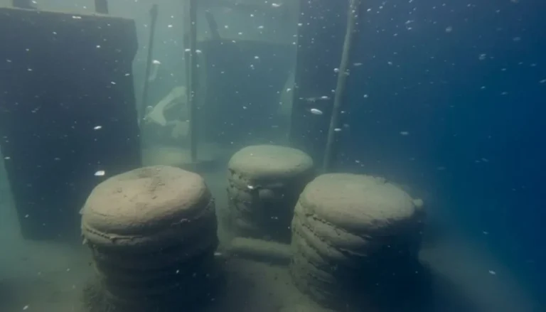 В Австралии создали первую в мире подводную 3D-печать бетона