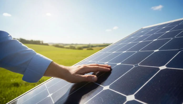 Солнечные батареи при строительстве ИЖС: получится ли сэкономить на электроэнергии