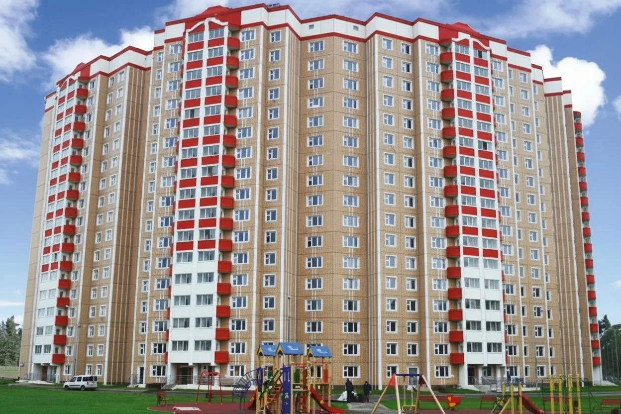 ЖК «Дом по ул. Калужского ополчения, 9»
