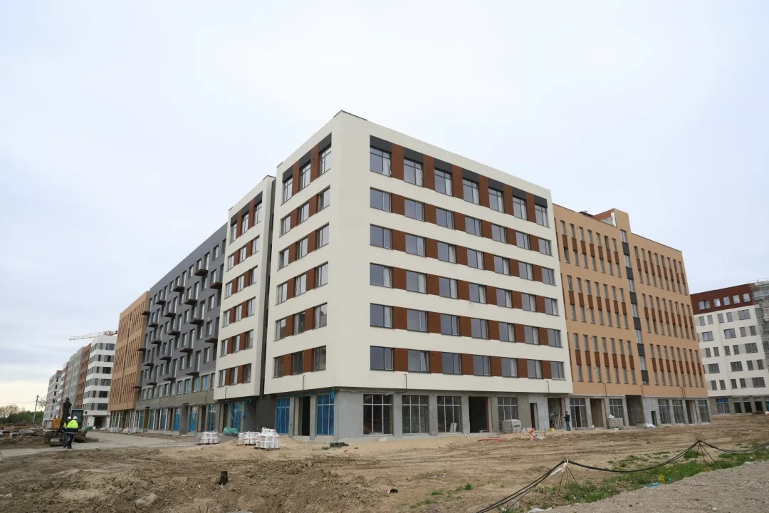ЖК «Включи»