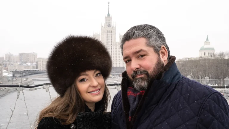 Где живёт Великий князь Георгий Романов в Москве: квартира в историческом центре