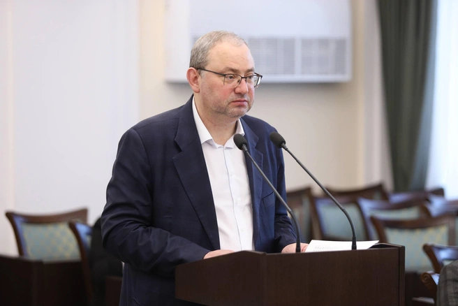 Главу Минздрава Кубани Евгения Филиппова задержали по подозрению в мошенничестве на 1 млрд рублей