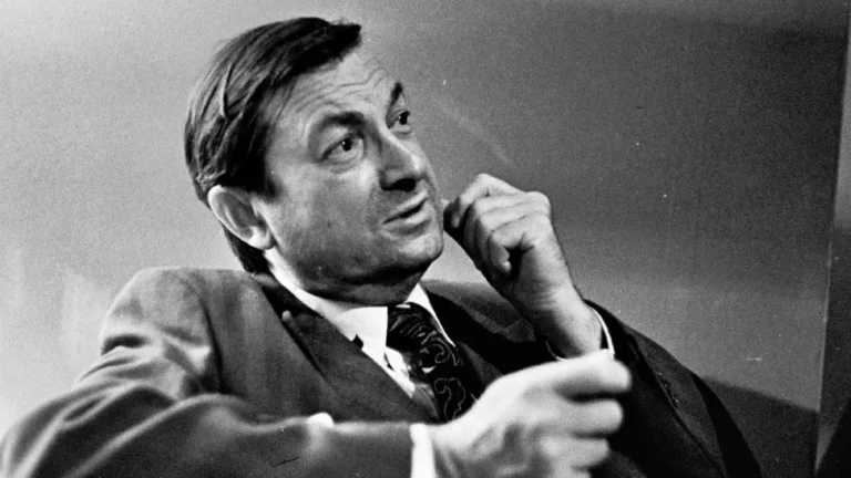 Где жил Георгий Вицин в Москве недалеко от Арбата и как сегодня выглядит дом