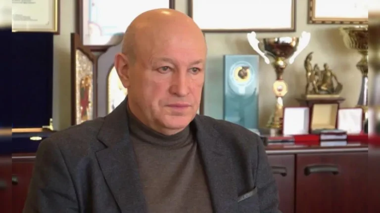 Деприватизация на миллиарды рублей или конфискация активов Виктора Круглова, экс-владельца «Саянскхимпласта»