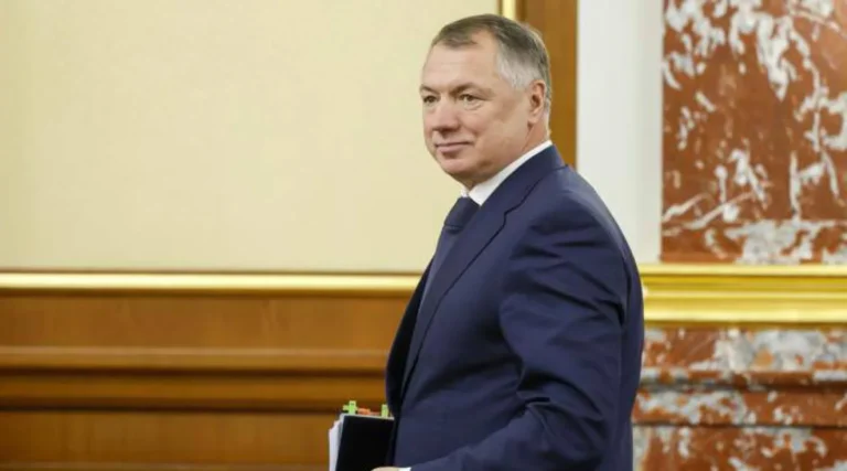 Основное с выступления вице-премьера РФ Марата Хуснуллина на пленарном заседании форума «Единой России» «Есть результат!»