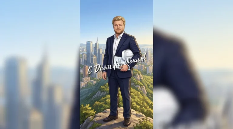 Увидели трогательный ролик, который команда DOGMA подготовила ко дню рождения президента компании Дениса Морозова