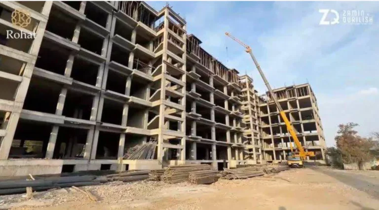 В Ташкенте арестовали руководство крупного застройщика Broccoli Plus по делу о мошенничестве на 50 млрд сумов (~34,5 млн рублей)