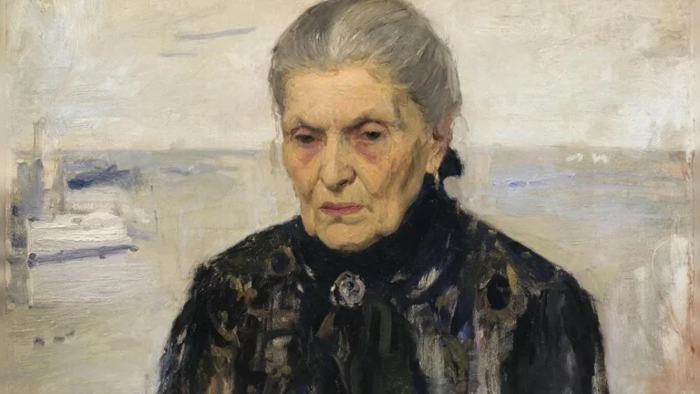 Где жила барыня из «Муму»? Погружаемся в архитектуру и интерьер московского дома Тургеневых на Остоженке