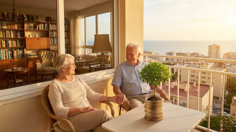 Квартира как пенсия: стратегия формирования арендного дохода к выходу на пенсию