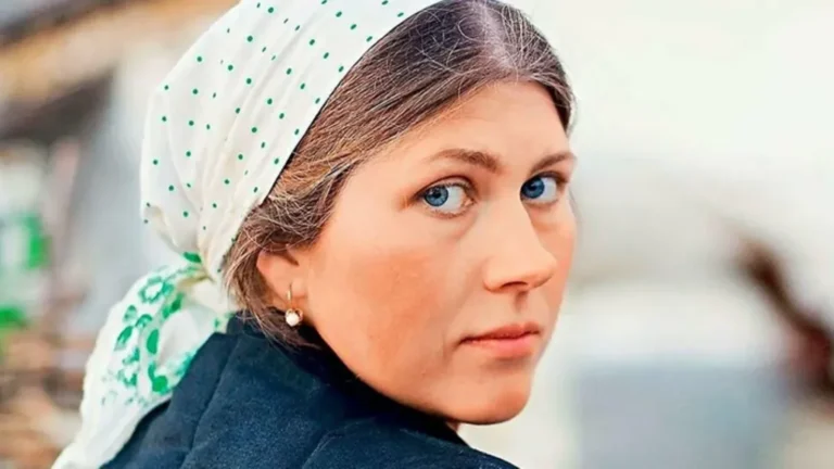 Где живёт Екатерина Порубель: как выглядит дом «Серафимы прекрасной» и почему она выбрала жизнь за городом