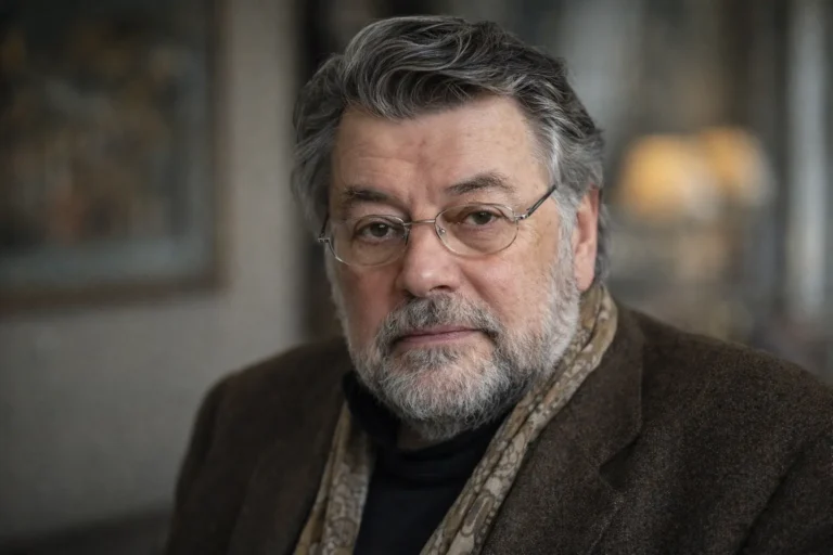 Недвижимость Александра Ширвиндта: где жил артист с безупречным вкусом