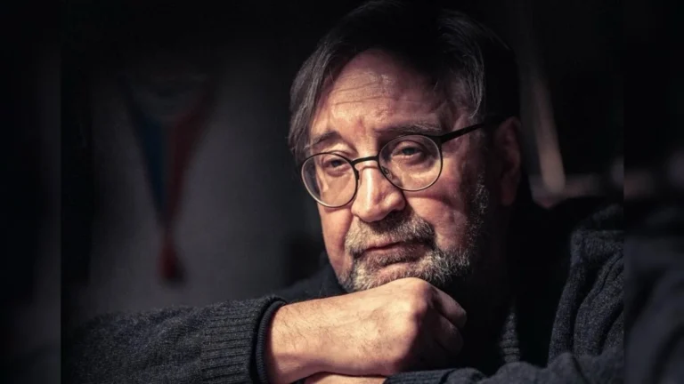 Где живет Юрий Шевчук*: квартира в Петербурге и дом у озера под Выборгом на границе с Финляндией