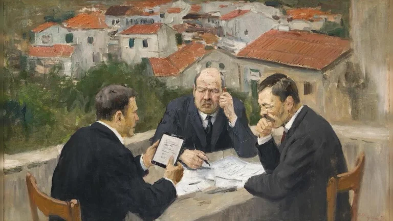 Дистанционная сделка с недвижимостью в Грузии в 2026 году: как оформить доверенность на покупку или продажу жилья