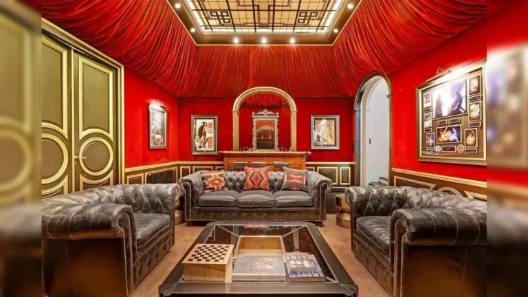 Парижская легенда на рынке: апартаменты Брижит Бардо выставлены на продажу за миллионы евро