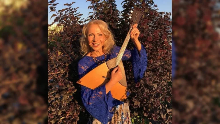 Дом мечты Лены Василек — честный проект без показной роскоши