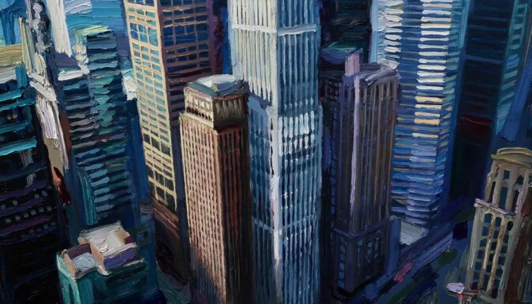 ТОП-10 самых высоких зданий мира и их значение как вершины инженерного искусства