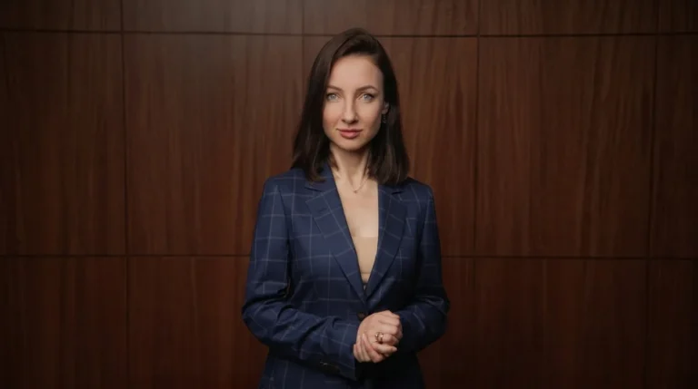 Жанна Белянкина назначена вице-президентом по маркетингу и продажам DOGMA