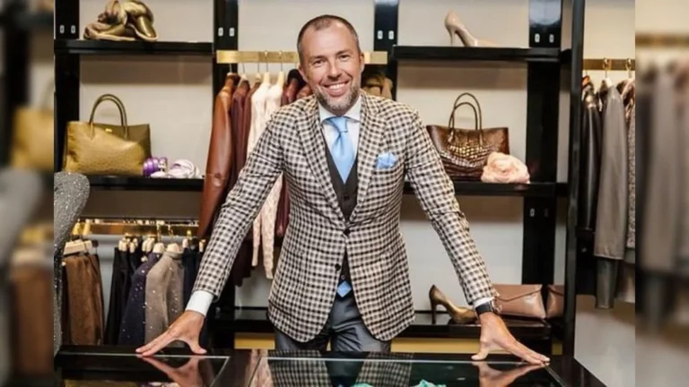 Эксклюзивный дом Сергея Викулина в Подмосковье: современный дизайн и уникальная архитектура