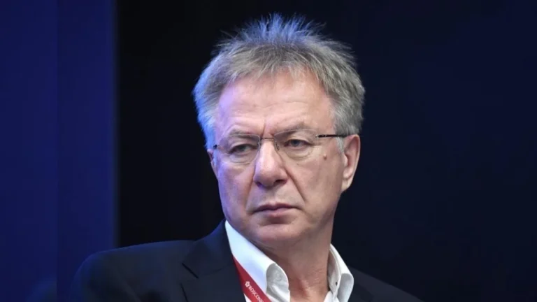 Конфискация недвижимости на миллиарды: Генпрокуратура требует изъять активы бизнесмена Александра Галицкого