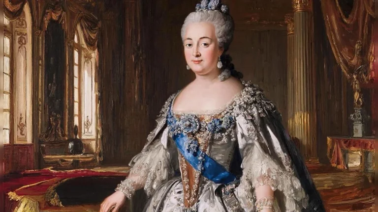 Где жили фавориты императрицы Екатерины Великой, или Мраморный дворец в Санкт-Петербурге, построенный как роскошный подарок