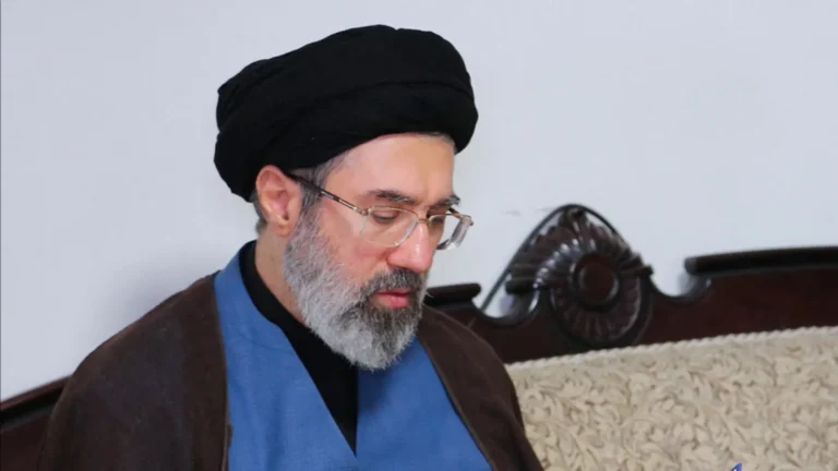 Новый лидер Ирана Моджтаба Хаменеи владеет десятками объектов элитной недвижимости в Дубае, Франкфурте и на Майорке общей стоимостью в миллиарды долларов