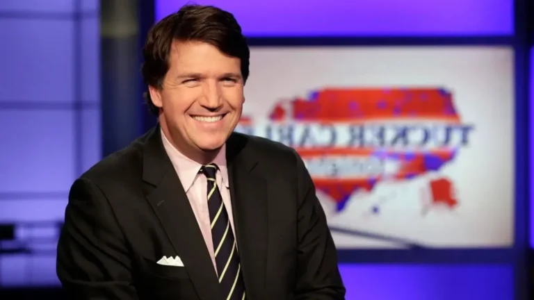 Где живёт Такер Карлсон: дома, переезды и образ жизни одного из самых обсуждаемых журналистов США