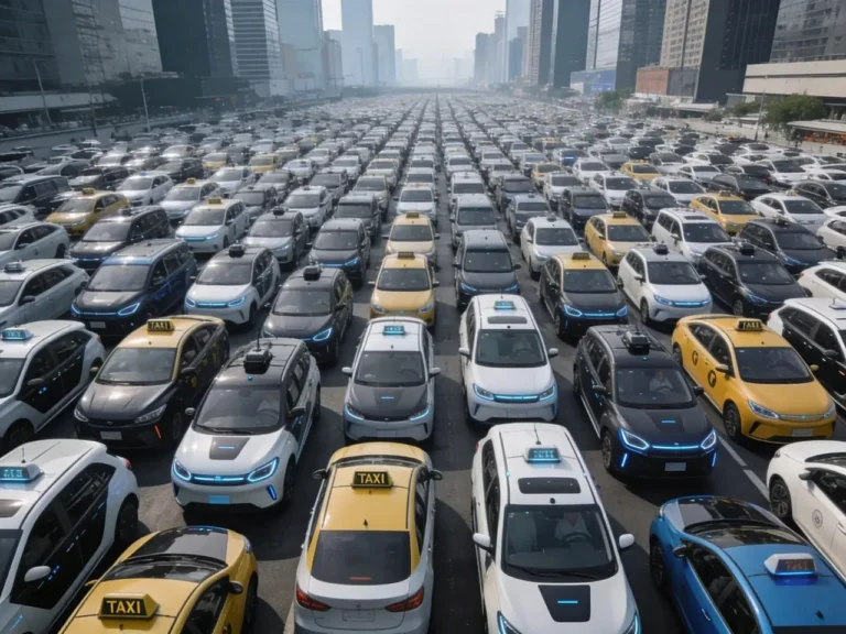 Назревает новый виток инфраструктурного строительства