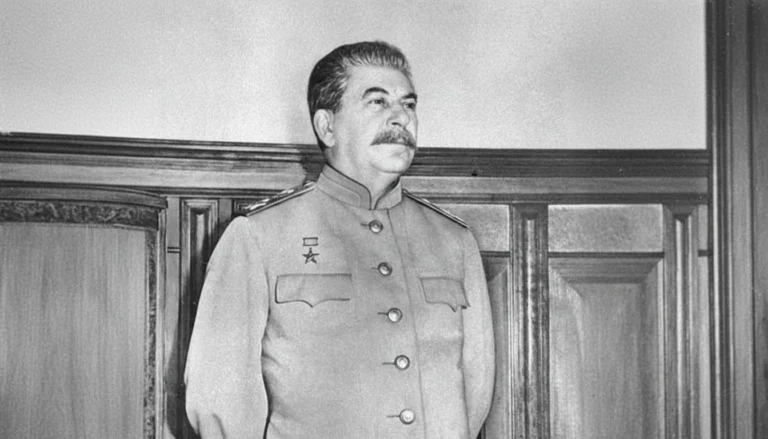 Дача без ощущения дома: резиденция Иосифа Сталина в Новом Афоне в Абхазии