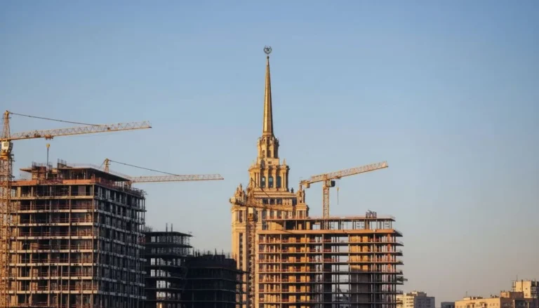 Московская гильдия риелторов пожаловалась в ФАС на «Циан» за установление монопольно высоких цен на размещение объявлений и навязывание невыгодных условий